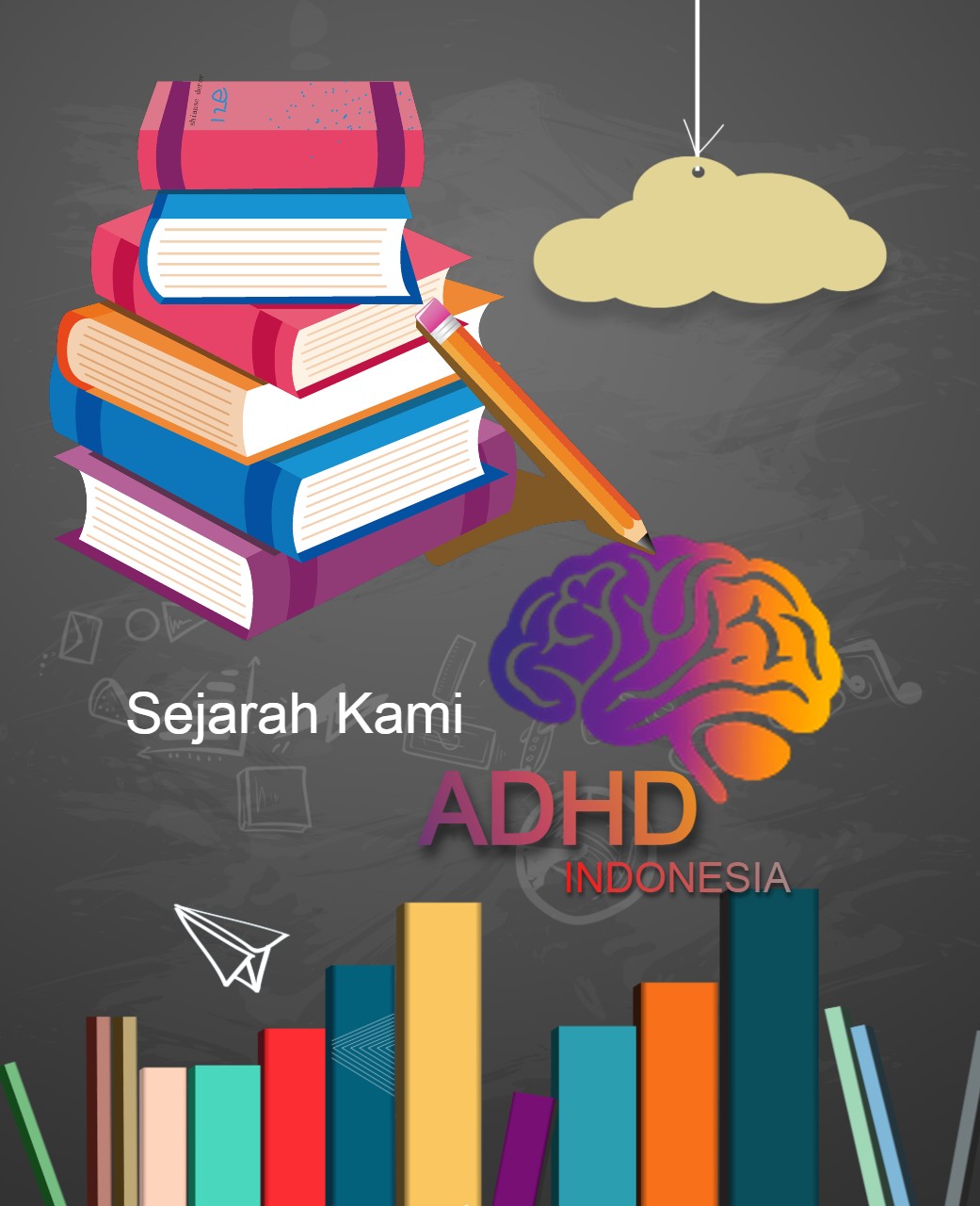 Sejarah ADHD Indonesia Kabupaten Lombok Tengah