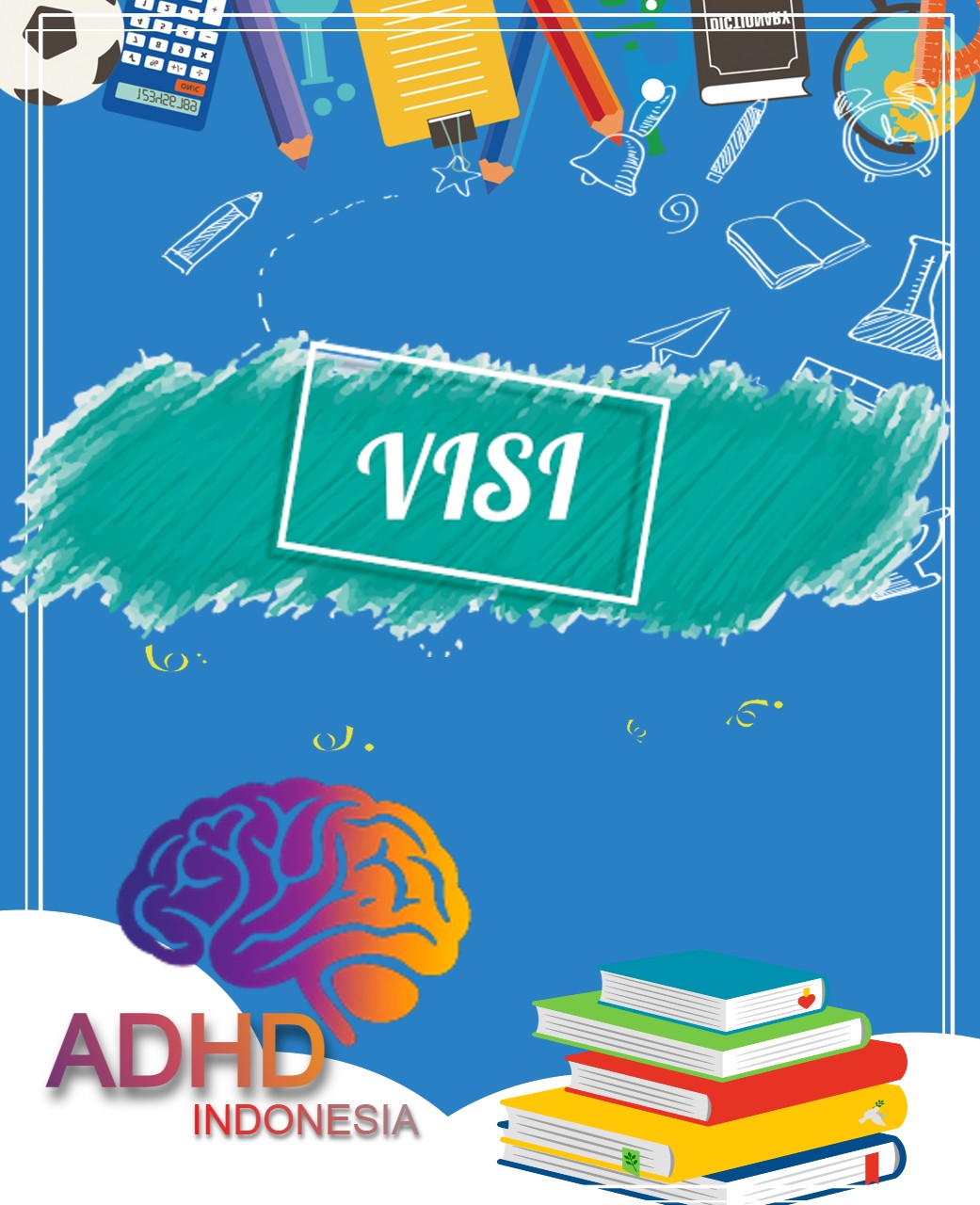 visi adhd Indonesia Kabupaten Lombok Tengah